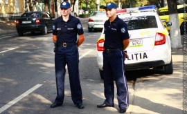 Salariile polițiștilor ar putea crește