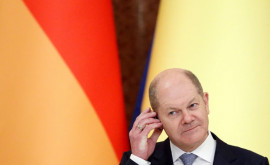 Aripa stîngă a partidului lui Scholz cere lansarea negocierilor cu Rusia