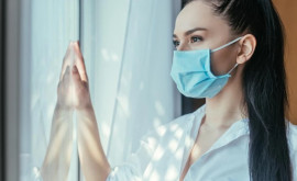 În capitală se atestă o scădere a cazurilor de coronavirus