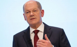 Scholz a cerut includerea a încă trei statemembre UE în spațiul Schengen