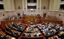 Соглашение о социальном обеспечении между Молдовой и Грецией ратифицировано 