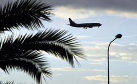 Turbulențele atmosferice severe care afectează călătoriile aeriene sar putea tripla în următoarele decenii