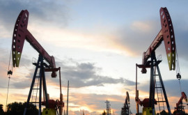 Petrolul crește înaintea reuniunii OPEC