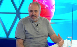 Victor Josu Ocupația este doar în cap Trebuie să ne schimbăm mentalitatea