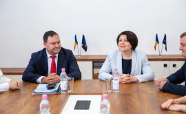 Кто стал новым директором Агентства по инвестициям Республики Молдова