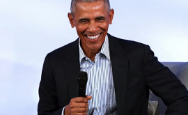 Barack Obama a cîștigat un premiu Emmy pentru documentarul Netflix Our Great National Parks