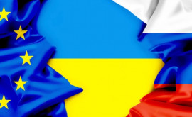 Rusia a acuzat UE că transformă Ucraina întrun focar de tensiuni constante