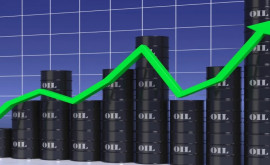 Цены на нефть выросли