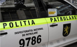 Viața are prioritate Peste 1400 accidente de la începutul acestui an