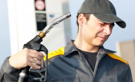 В Молдове снова начнут расти цены на бензин и дизтопливо 