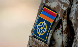 Армения запросила военную помощь ОДКБ