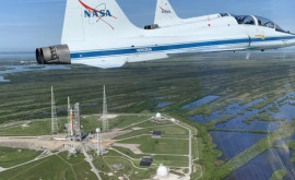 NASA a anunţat o nouă tentativă de lansare a misiunii Artemis I la 27 septembrie