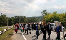 В столице объявлен молодежный крестный ход