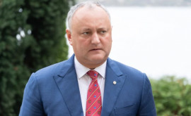 Dodon O pace rea este mai bună decît un război bun 