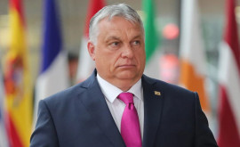 Orban a numit avantajele pentru UE a anulării sancțiunilor împotriva Rusiei 