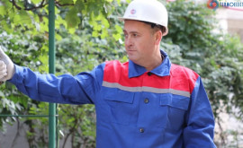 Termoelectrica în pregătiri pentru sezonul rece