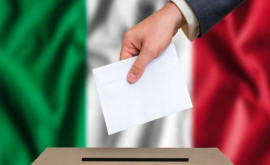 Всеобщие выборы в парламент стартовали в Италии