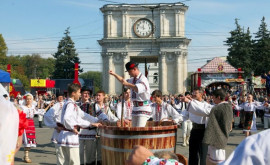 Un număr record de vinării vor participa la Ziua Națională a Vinului