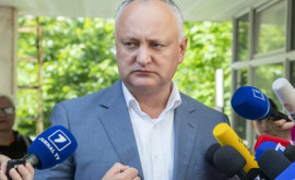 Pompierii au stabilit cauza incendiului produs la domiciliul lui Igor Dodon