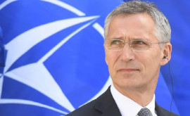 Stoltenberg despre cererea Ucrainei de aderare la NATO Decizia ie luată de 30 de aliați
