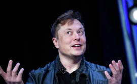 O nouă declarație cu privire la Ucraina de la Musk