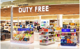 Proiectul de lege pentru eliminarea regimului dutyfree va fi supus consultărilor publice