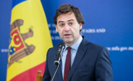 Nicu Popescu despre pericolele războiului din Ucraina Riscurile rămân foarte mari și foarte multe