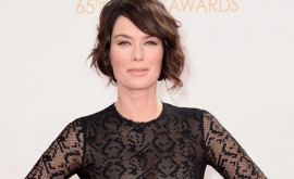 Vedeta din Game of Thrones Lena Headey sa căsătorit cu partenerul ei Marc Menchaca