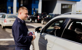 Peste 22 mii de persoane au intrat în R Moldova în ultimele 24 de ore