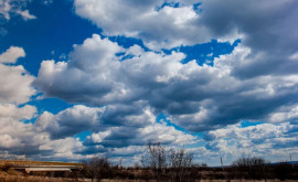 Prognoza meteo pentru 13 octombrie