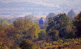 Prognoza meteo pentru 18 octombrie