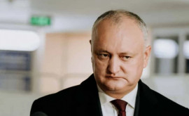 Dodon întrebat cum se va încălzi la iarnă Ca în spoturile de pe internet