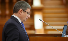 Președintele Parlamentului Nu există un pericol imediat asupra țării noastre