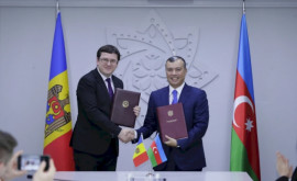 Cooperarea în domeniul muncii dintre Republica Moldova și Azerbaidjan fortificată printrun Memorandum de înțelegere