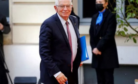 Borrell șia cerut scuze pentru cuvintele sale despre jungla din jurul Europei