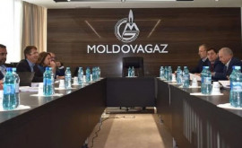 Continuă procedura de audit a datoriilor istorice ale Moldovagaz