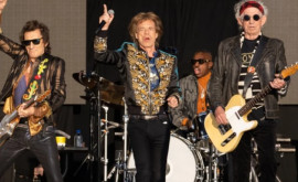 The Rolling Stones ar urma să lanseze în 2023 primul album cu piese noi din ultimii 18 ani