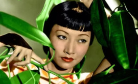 Actriţa de la Hollywood Anna May Wong va deveni prima personalitate de origine asiatică pe o monedă americană