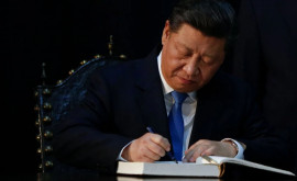 Massmedia Xi Jinping a participat personal la selecția candidaților pentru Comitetul Central al Partidului Comunist din China