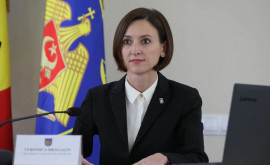 Ce salariu primește Veronica Dragalin