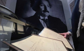 Un nou muzeu dedicat lui Albert Einstein va fi construit la Ierusalim