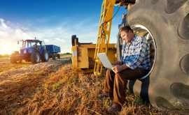 Producătorii agricoli vor beneficia de rambursarea TVA