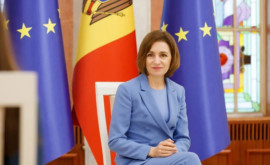 Maia Sandu în discuții cu primarii din țară Criza energetică pe agendă