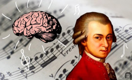Ученые выяснили что музыка Моцарта подавляет симптомы эпилепсии