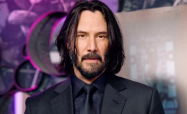 Actorul Keanu Reeves va interpreta rolul lui John Wick în filmul Ballerina