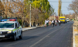  На карте Молдовы появилась новая дорога