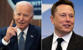 Biden a cerut verificarea contactele internaționale ale lui Musk