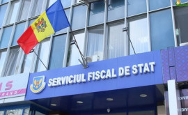 Masă rotundă la Serviciul Fiscal de Stat