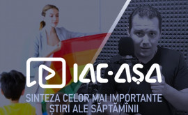 Iacașa Săptămîna marcată de experimentele LGBT și canalele de telegram hackuite