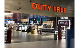 Regimul dutyfree va fi anulat